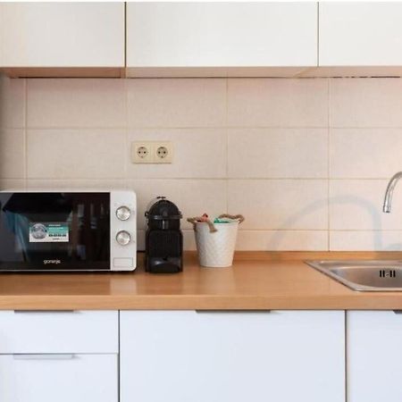 Tesla Apartment Urban Stay 萨格勒布 外观 照片
