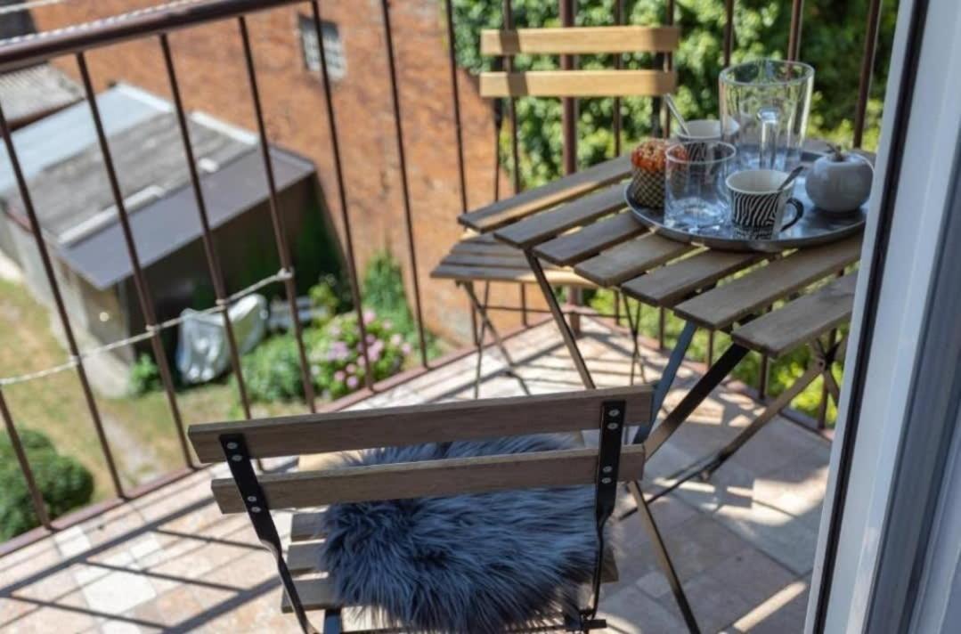 Tesla Apartment Urban Stay 萨格勒布 外观 照片