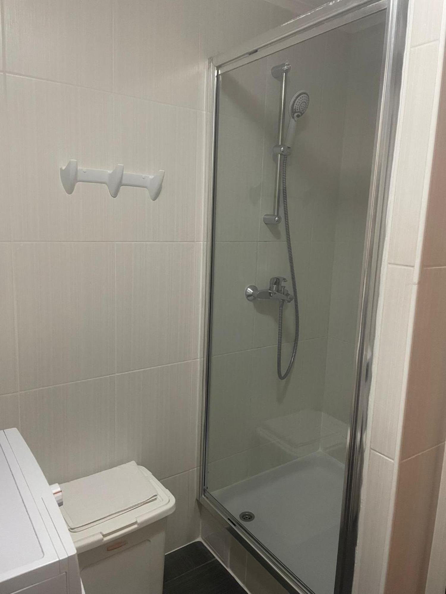 Tesla Apartment Urban Stay 萨格勒布 外观 照片